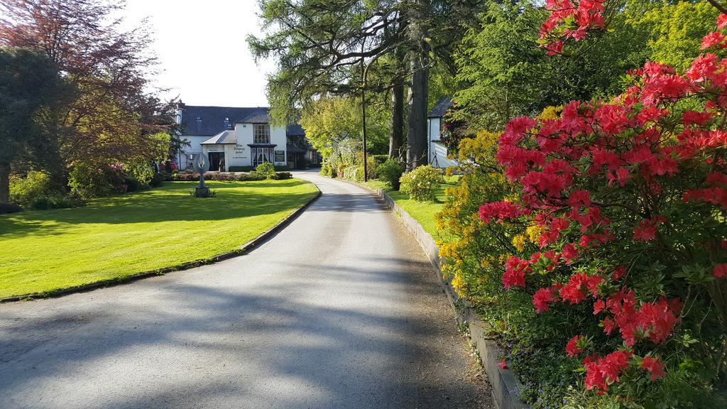 Plas Dolguog Hotel マカンスレス エクステリア 写真